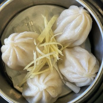 A & J Restaurant - Steamed Pork Dumplings - Taiwanese Near Me - Irvine, California A & J Restaurant - Steamed Pork Dumplings - Taiwanese Near Me - Irvine, California