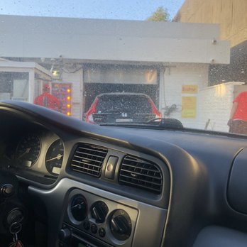 Shell - Car Wash Near Me - San Francisco, California
