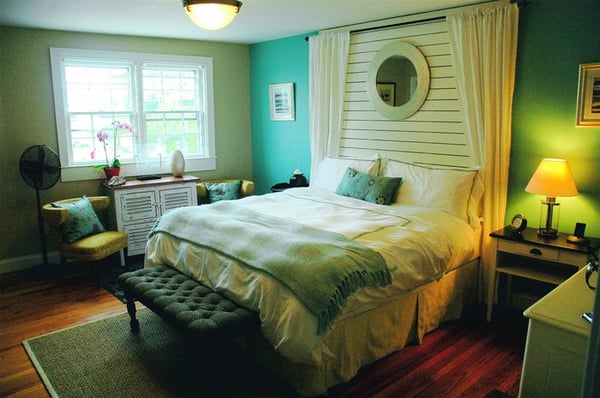 Woods Hole Inn by null