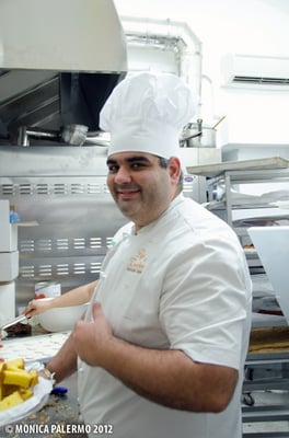 I Pupi Di Zucchero by null