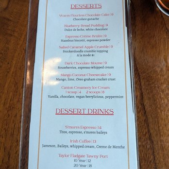 At The Rooftop - Cocktail Bars Near Me - Canton, Connecticut
