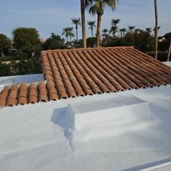 Durafoam Roofing