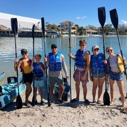 Jetty Kayak Rentals - Get out and explore Snake Island