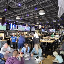 War Water Brewery