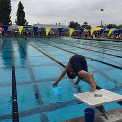 Downey Aquatic Center