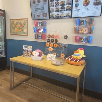 Duck Donuts - Display - Donuts Near Me - Mount Pleasant, South Carolina
