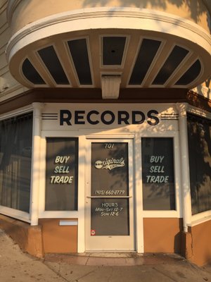 Originals Vinyl by null