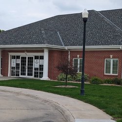Alfrey and Pruitt Counseling - Alfrey and Pruitt Office Building