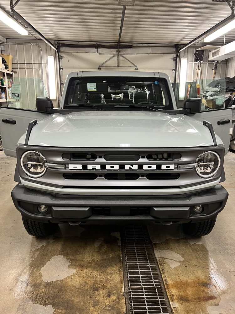 AAA ATWATER FORD SERVICE Updated June 2024 507 Pleasant Ave