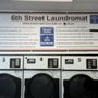 Photo of The 6th Street Laundromat