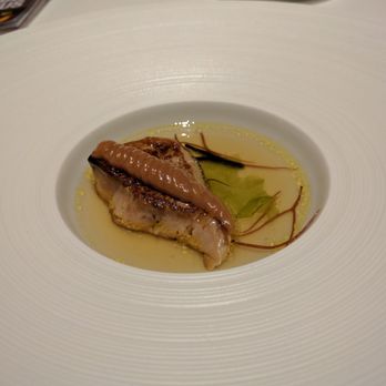 Flore  - Duck liver - French Near Me - Amsterdam, New Hampshire