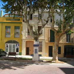 Dalt Vila