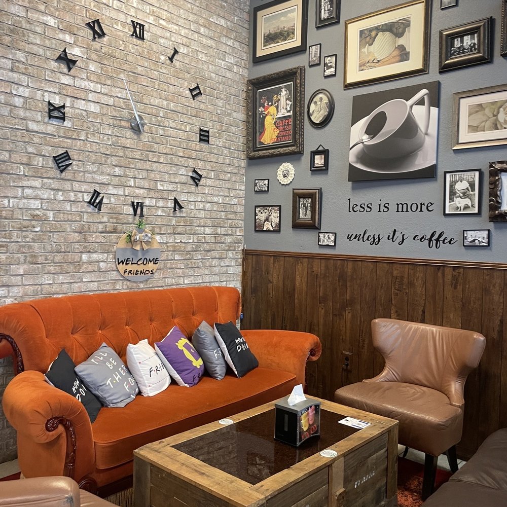 Baldwin Perk - Cafes Near Me - Orlando, Florida Baldwin Perk - Cafes Near Me - Orlando, Florida