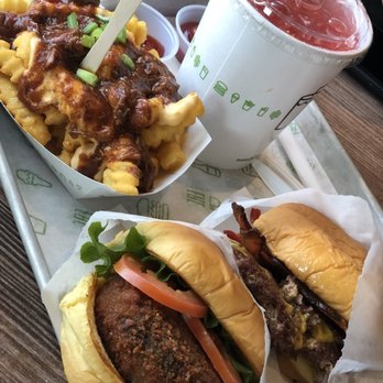 Shake Shack Buckhead - Burgers Near Me - Atlanta, Georgia Shake Shack Buckhead - Burgers Near Me - Atlanta, Georgia