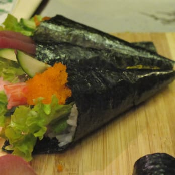 Tao Restaurant & Bar - Hand rolls - Sushi Bars Near Me - Leeuwarden, FR Tao Restaurant & Bar - Hand rolls - Sushi Bars Near Me - Leeuwarden, FR