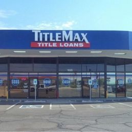 Exterior photo of TitleMax Title Loans - Mesa, Arizona Exterior photo of TitleMax Title Loans - Mesa, Arizona