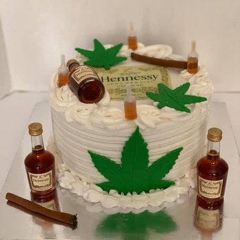 Maria Tasty Creation Cakes - a marijuana themed cake - Custom Cakes Near Me Maria Tasty Creation Cakes - a marijuana themed cake - Custom Cakes Near Me