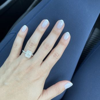 MASON NAIL BAR - Nail Salons Near Me - Fairfax, Virginia