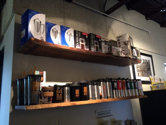 OZO Coffee Roasters | Cafe & Roastery by null