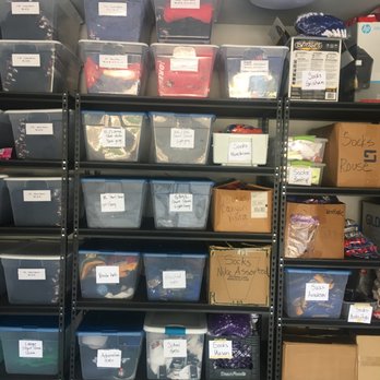 Domestic Concepts - garage after - Home Organization Near Me Domestic Concepts - garage after - Home Organization Near Me