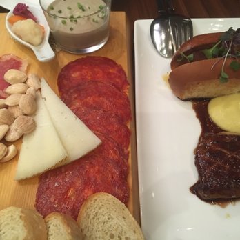 Olea - Spanish Near Me - New Haven, Connecticut