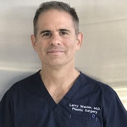 Laurence Weider, MD - Weider Plastic Surgery