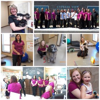 Cypress View Veterinary Clinic - Our awesome team! - Veterinarians Near Me - Medicine Hat, Alberta Cypress View Veterinary Clinic - Our awesome team! - Veterinarians Near Me - Medicine Hat, Alberta