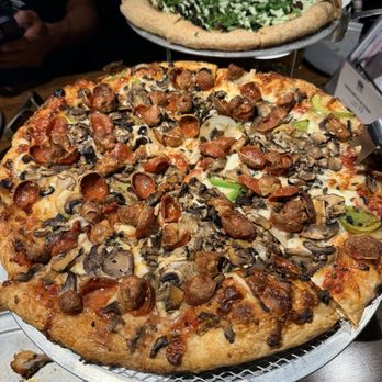 Pairfield Pizza & Pints - Nonbinary - Pizza Near Me - San Ramon, California Pairfield Pizza & Pints - Nonbinary - Pizza Near Me - San Ramon, California