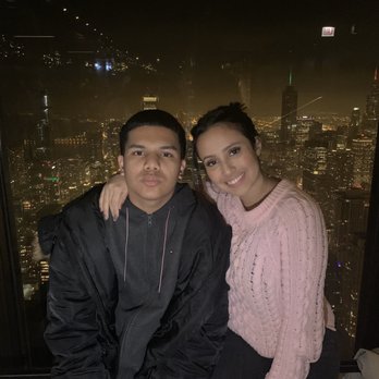 360 Chicago - Nice view w my cousin! - Observatories Near Me - Chicago, Illinois 360 Chicago - Nice view w my cousin! - Observatories Near Me - Chicago, Illinois