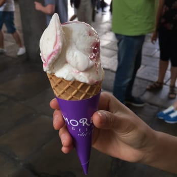 Morelli's Gelato - Yogurt Gelato - Desserts Near Me - Covent Garden, XGL Morelli's Gelato - Yogurt Gelato - Desserts Near Me - Covent Garden, XGL