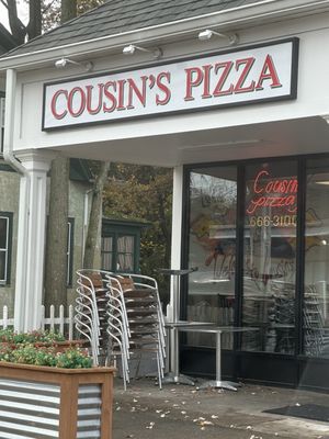 COUSINS PIZZA Updated June 2025 30 Photos 60 Reviews 187 COUSINS PIZZA Updated June 2025 30 Photos 60 Reviews 187