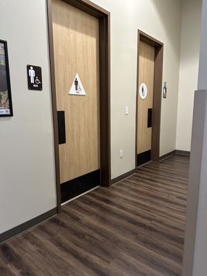 Joshua Tree National Park Visitor Center by null