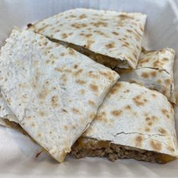 Cali Burrito - The Carmel
