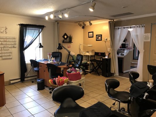 Honey Bunz Organic Day Spa