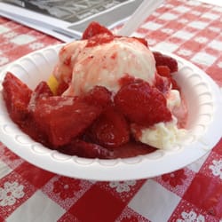 Strawberry Festival
