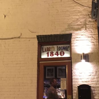 LARRY’S LOUNGE - Updated June 2024 - 32 Photos & 90 Reviews - 1840 18th ...
