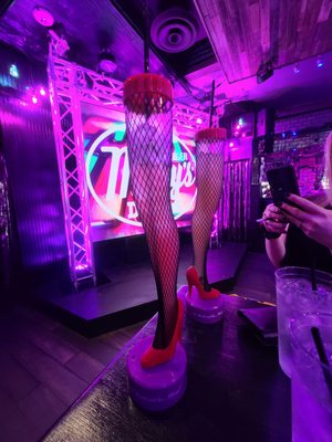 Hamburger Mary's Dallas by null