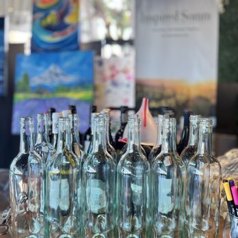 Inspired Somm - Wine blending class - Wine Tasting Classes Near Me - Costa Mesa, California Inspired Somm - Wine blending class - Wine Tasting Classes Near Me - Costa Mesa, California