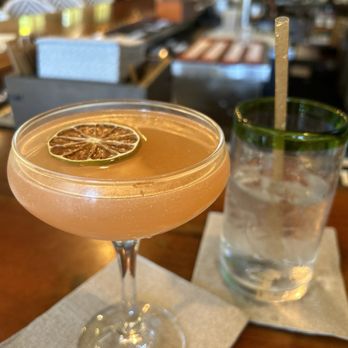 Avocado Grill - Watermelon martini - Tapas/Small Plates Near Me - West Palm Beach, Florida