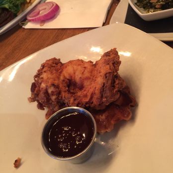 Craft Street Kitchen - New American Near Me - Trinity, Florida