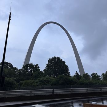 Gateway Arch National Park - Parks Near Me - Saint Louis, Missouri Gateway Arch National Park - Parks Near Me - Saint Louis, Missouri