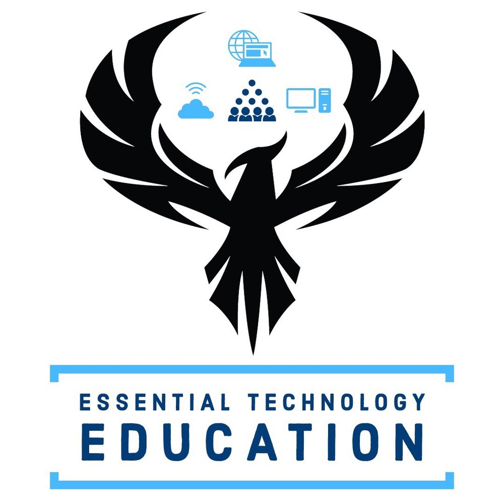 ESSENTIAL TECHNOLOGY EDUCATION Updated July 2024 Request a Quote