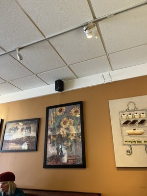 Patisserie Lenox by null