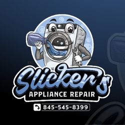 Slicker's Appliance Repair