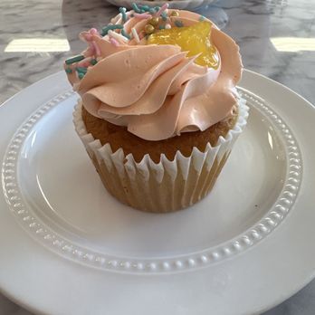Sugarbloom Cakery And Coffee - So delicious - Coffee & Tea Near Me - Redlands, California