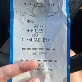 Whataburger - Burgers Near Me - Hickory Creek, Texas