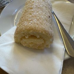 Confiserie Schiesser - Lemon roll