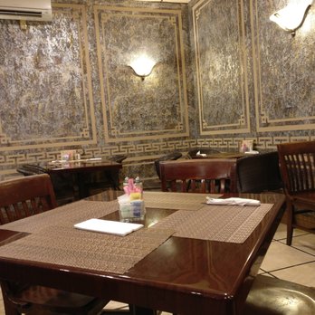 Kennedy Cafe - Interiors - Mediterranean Near Me - Key West, Florida