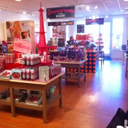 Bath & Body Works