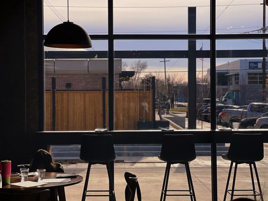 Forty Three Bakery by null